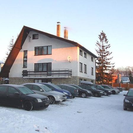 Willa Rekreacny dom Altwaldorf Vysoke Tatry Stará Lesná Zewnętrze zdjęcie