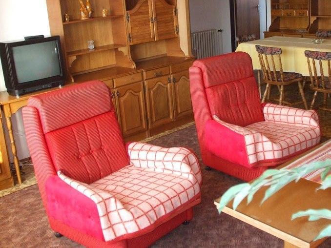Willa Rekreacny dom Altwaldorf Vysoke Tatry Stará Lesná Zewnętrze zdjęcie